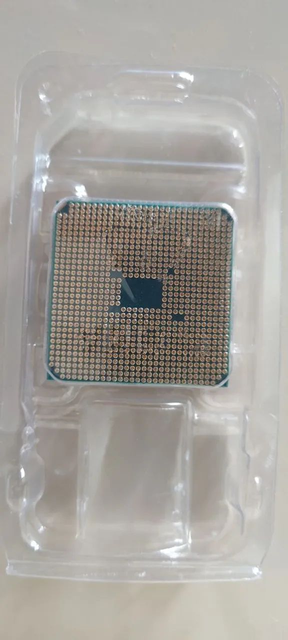Processador AMD A6 7480 Vídeo R5 Integrado  - Foto 3