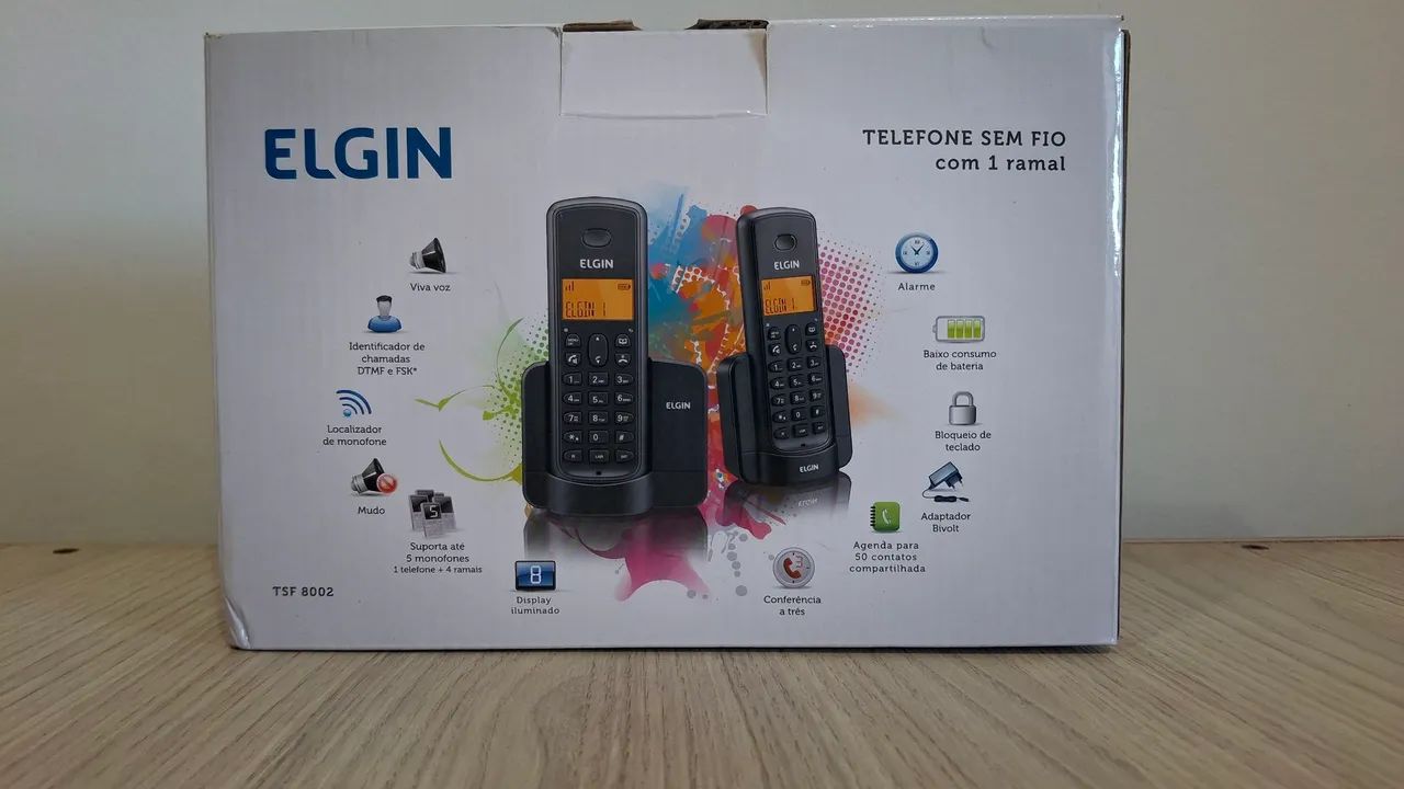 Telefone 