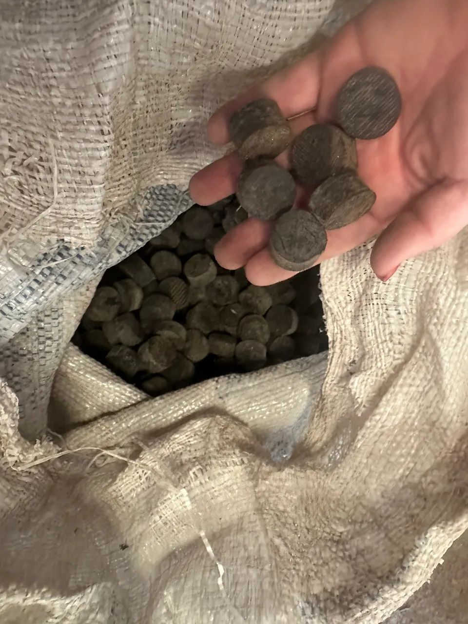 Pé de regulagem de sinuca, fundo de taco, borracha de ferragens de foro - Foto 4