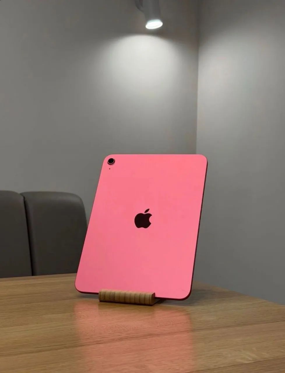 iPad 11 128GB Lacrado Original Disponível A Pronta Entrega  - Foto 3