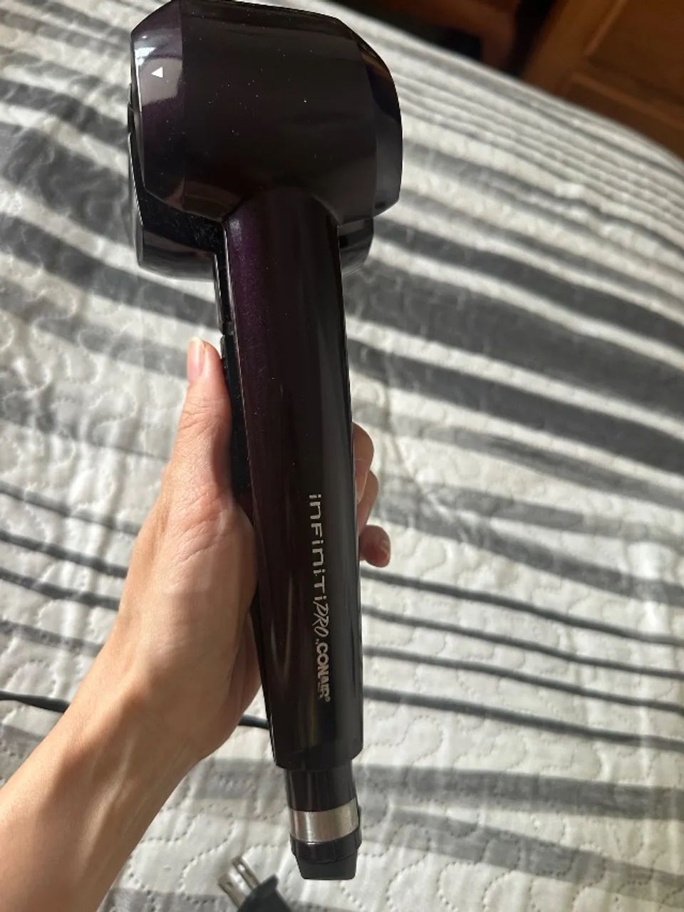 Conair Infinity Pro - comprada nos EUA  - Foto 2