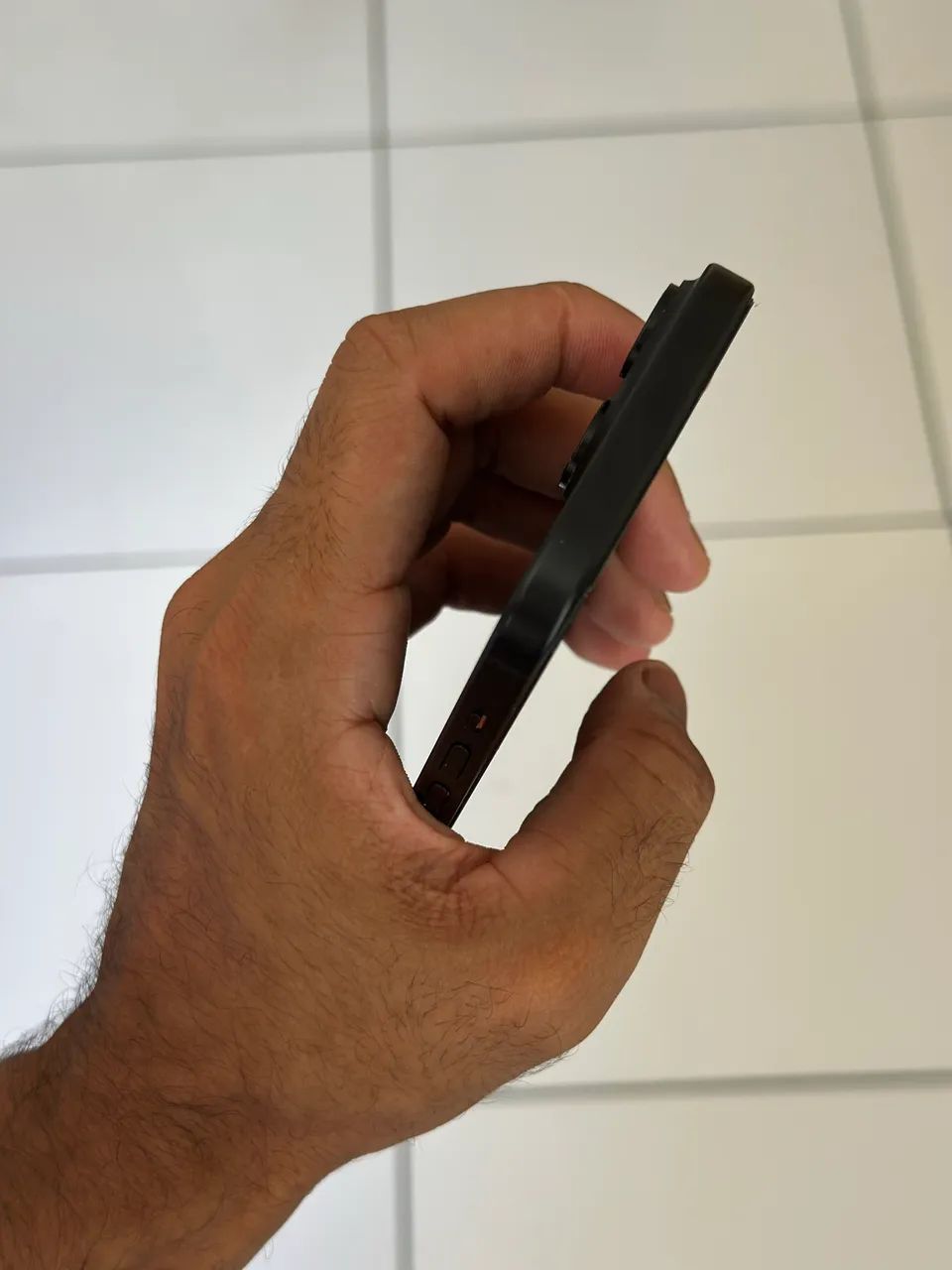 iPhone 15 128GB - Pra vender logo - Foto 5