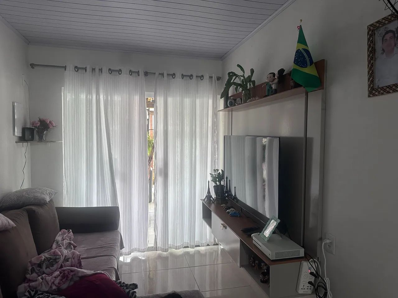 Casa Bairro Cedro - Camboriú  - Foto 4