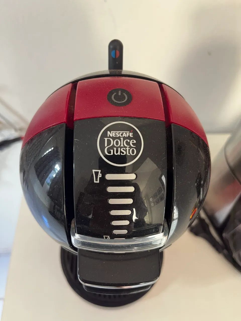 Vendo Cafeteira Dolce Gusto - Foto 2