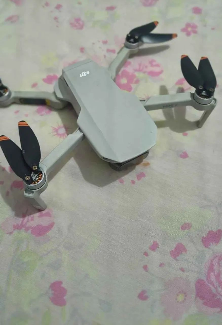 Drone  - Foto 3