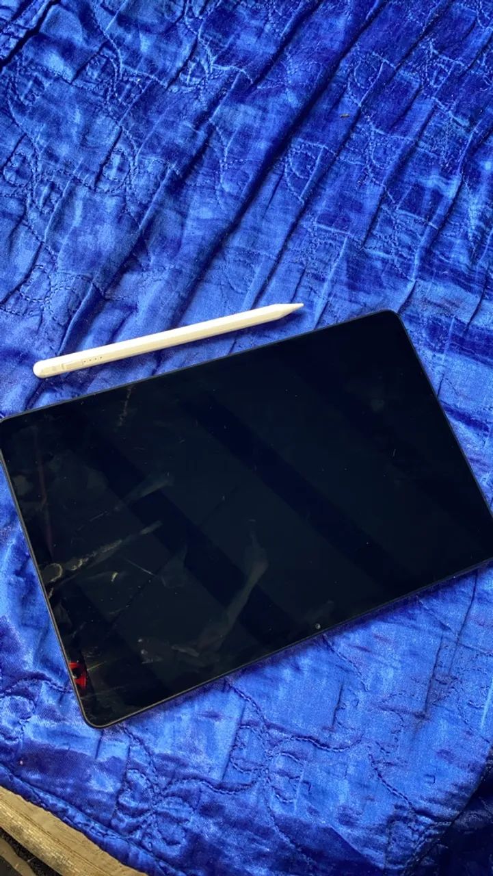 ? VENDO TABLET USADO - Foto 3