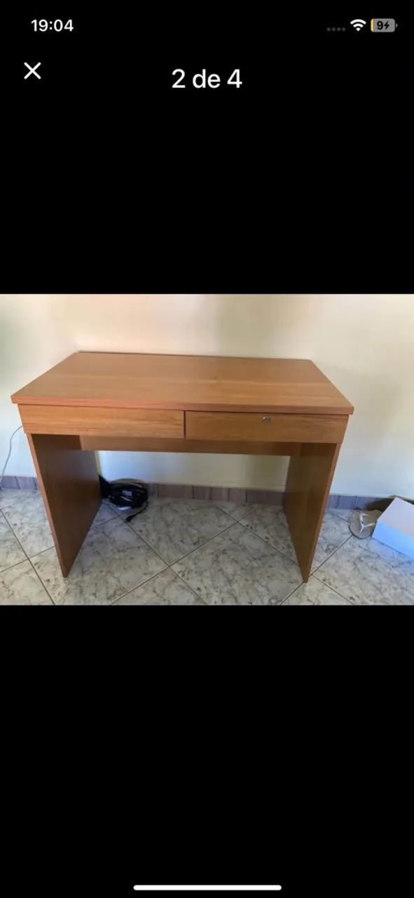 Escrivaninha - Foto 3