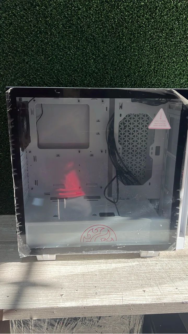Gabinete Gamer 2 - Foto 3