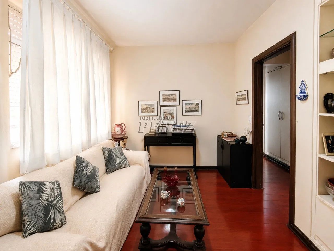 Apartamento para alugar no Centro em Londrina - Edifício Dom João VI - Foto 5
