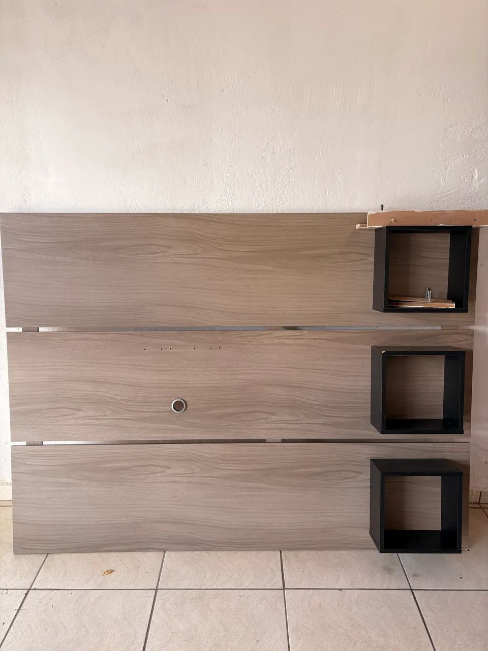 Painel para TV