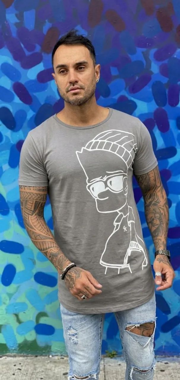 Roupas em liquidação  - Foto 5