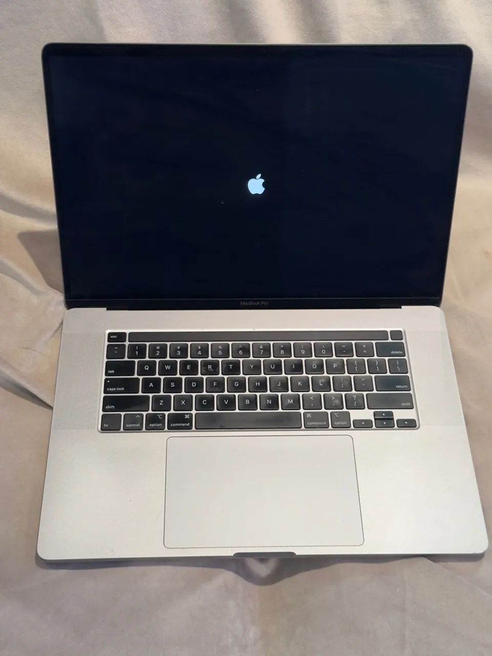 MacBook Pro 16, 2019 Core i9 32Gb/512Gb - Notebooks - Ponta da