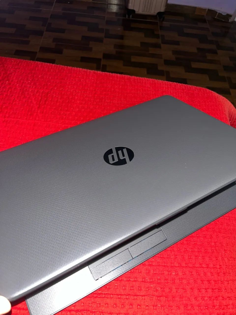 Notebook HP intel core  - Foto 2