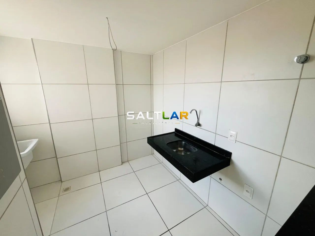 APARTAMENTO À VENDA | PASSARÉ | 3 QUARTOS, 2 VAGAS - Foto 4