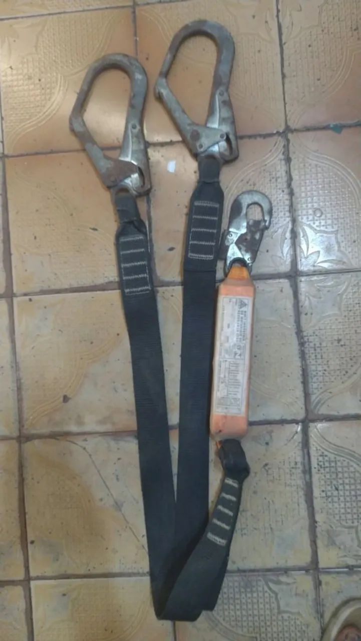 CINTO DE SEGURANÇA  - Foto 3