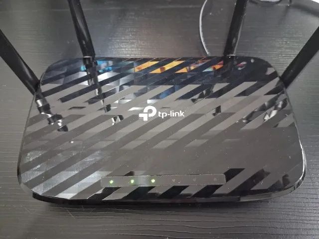 Roteador TP link Archer C6 - Foto 3