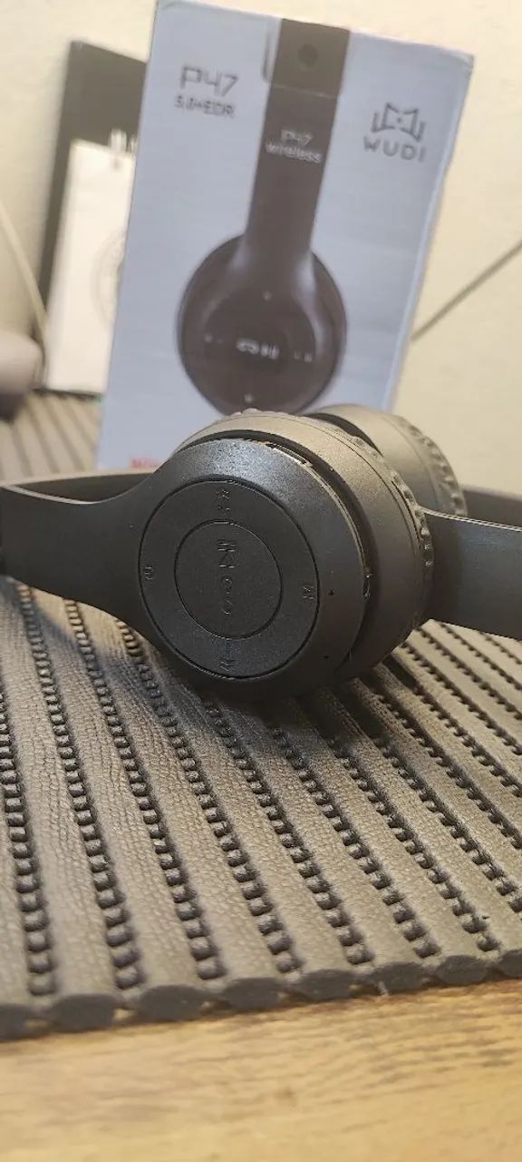 HEADPHONE P47 EDR STEREO  - Foto 4