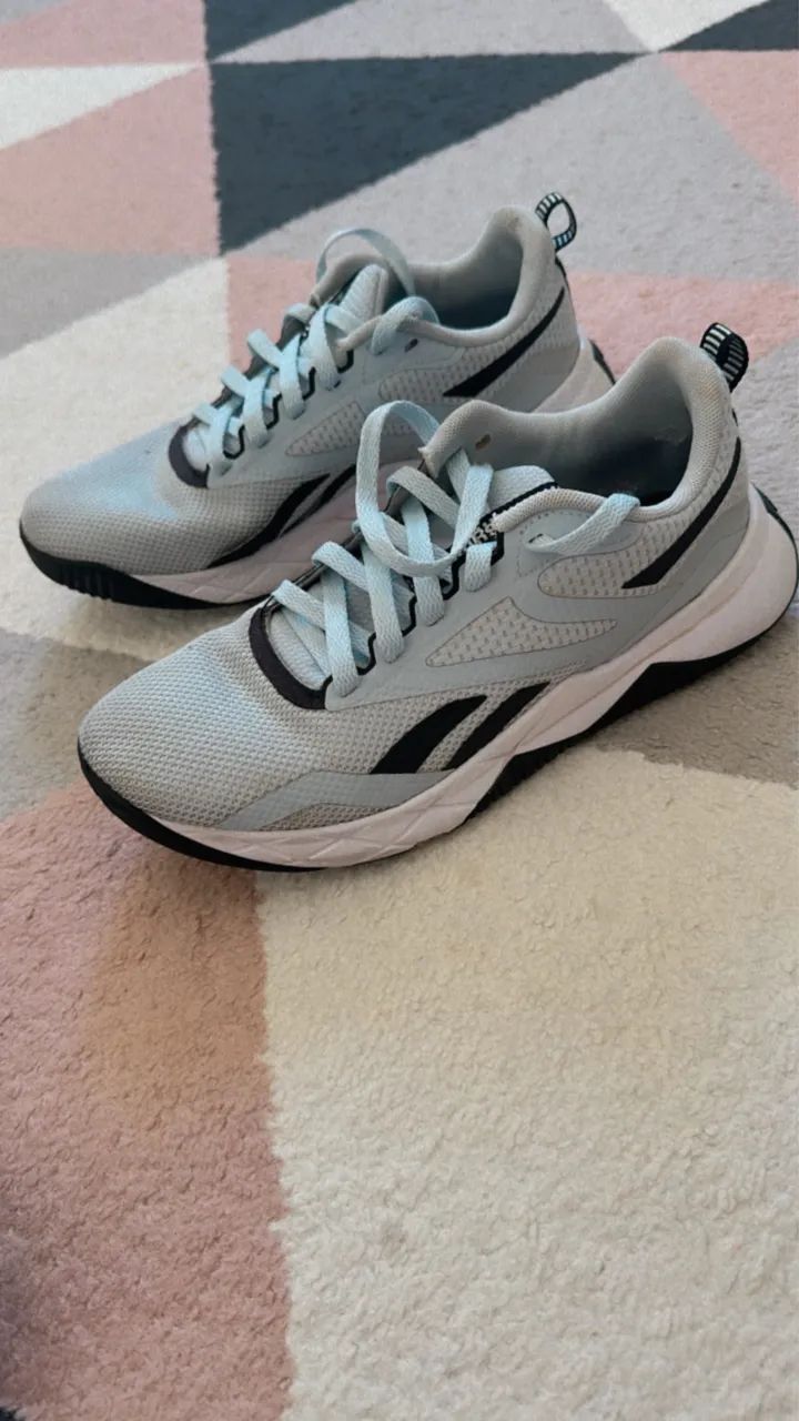 Tênis da Reebok NFX - Calçados Esportivos - Vila Formosa, Anápolis