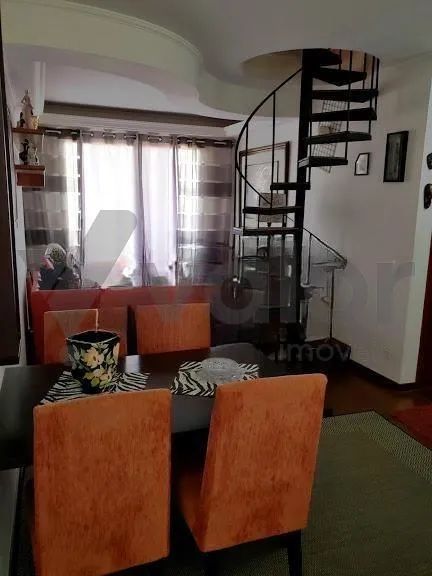 Cobertura à venda em Campinas, Vila Itapura, com 2 suítes, com 116.7 m², Edifício Pedra Be - Foto 4