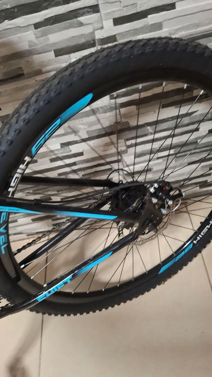 OFERTA IMPERDIVEL - BICICLETA ARO 29 - Foto 3