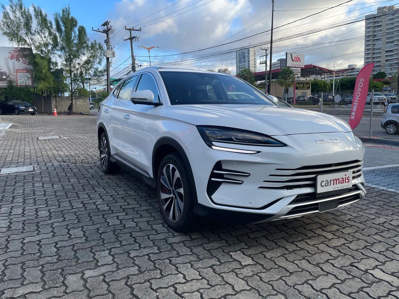 BYD Song Plus 2026