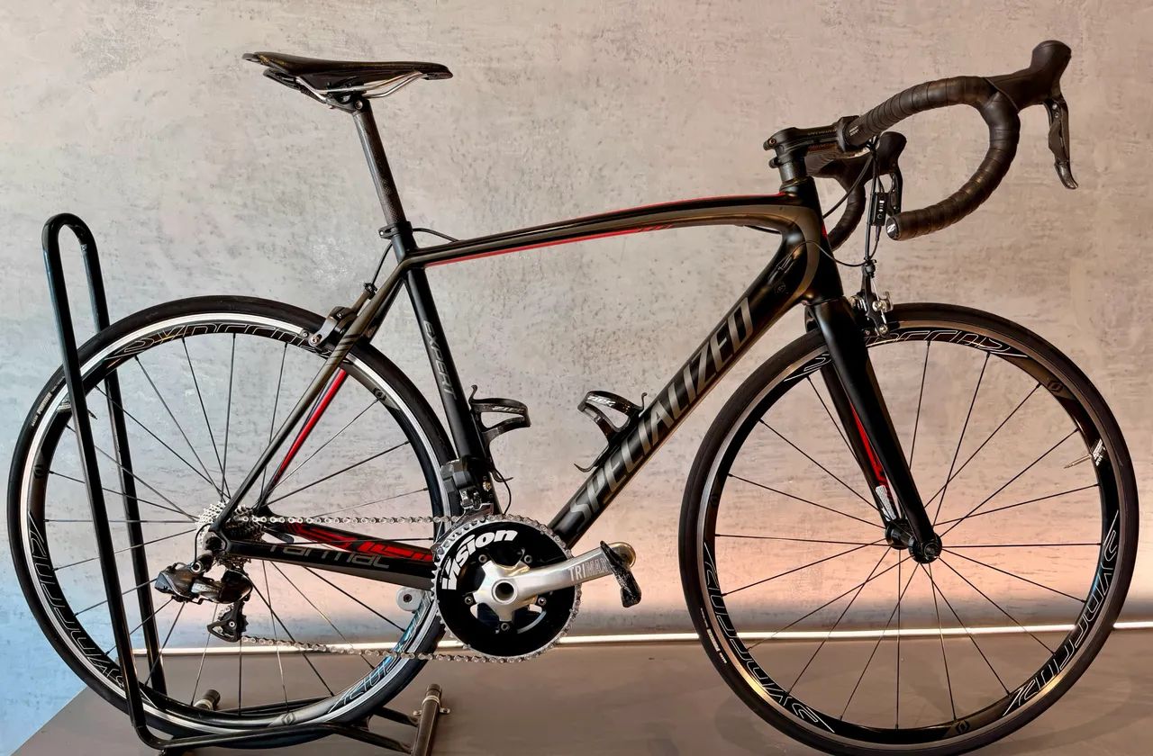 ?Specialized Expert. Tamanho 56. - Foto 2