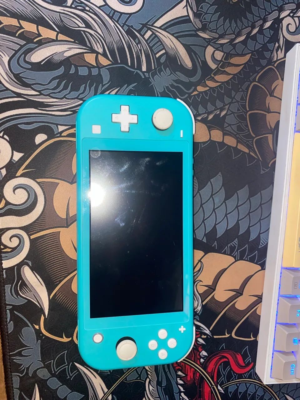 Nintendo switch lite 256gb  - Foto 2