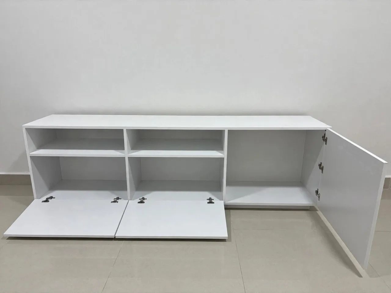 Rack para TV - Foto 3