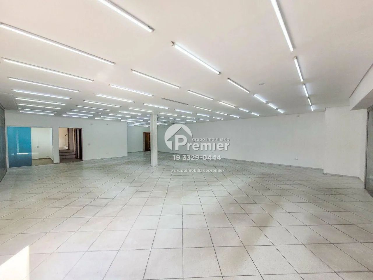 Ponto Comercial de Esquina - 180m² - Calçadão CECAP, Indaiatuba - Foto 2