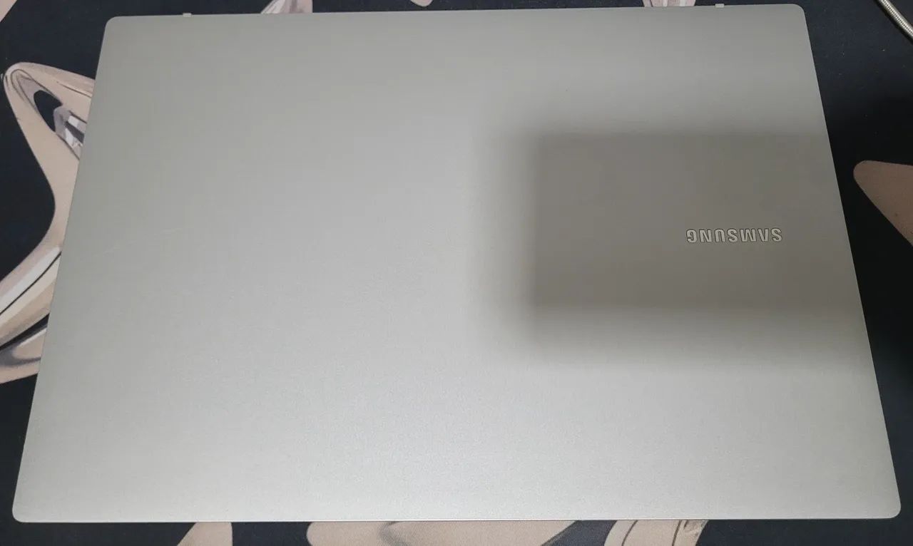 Samsung Galaxy Book Go à venda!<br>