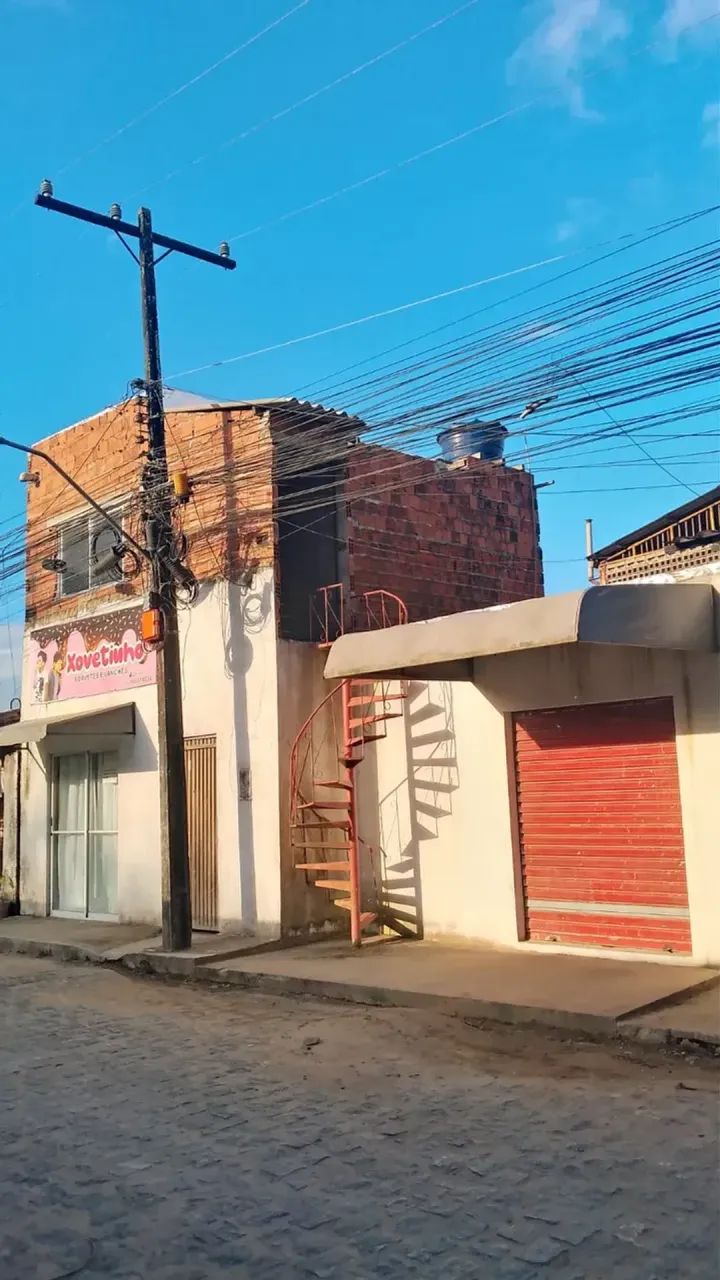 Imóvel para venda tem 110 metros quadrados com 4 quartos em Taboleiro do Pinto - Rio Largo - Foto 2