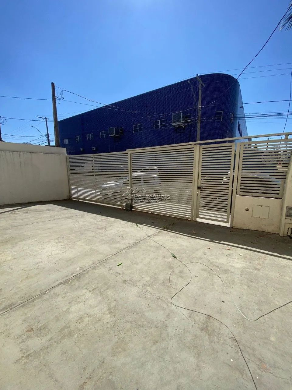 Aluga barracão 330m² Parque Via Norte Campinas - Foto 3