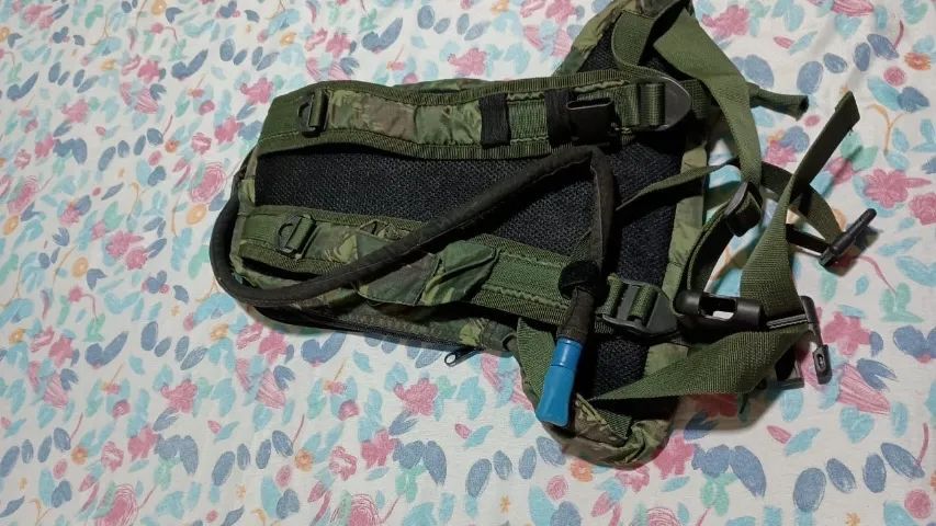 Mochila de agua - Foto 3