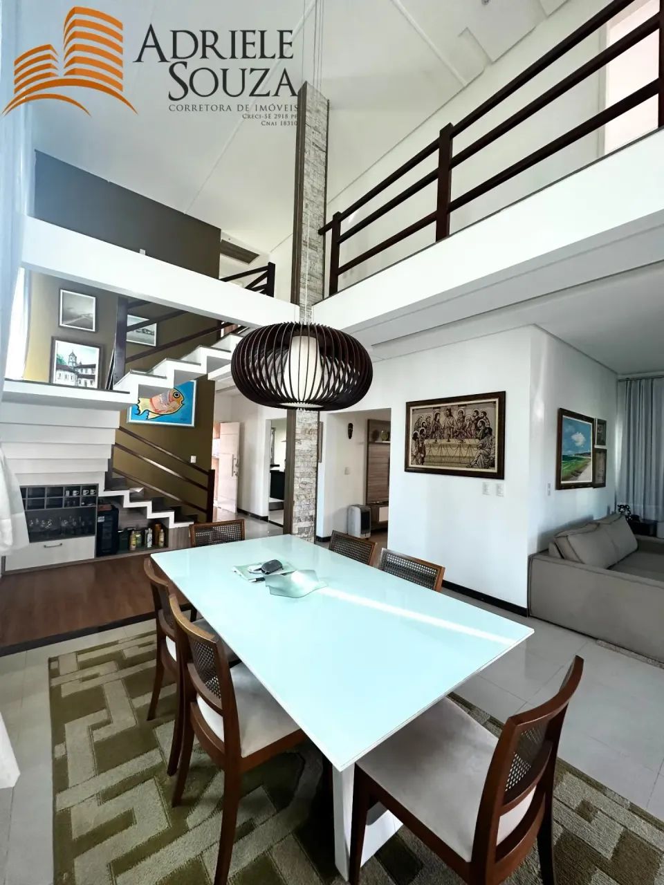 Vendo Casa Duplex de esquina, no Costa Marina, Aruana - Foto 5