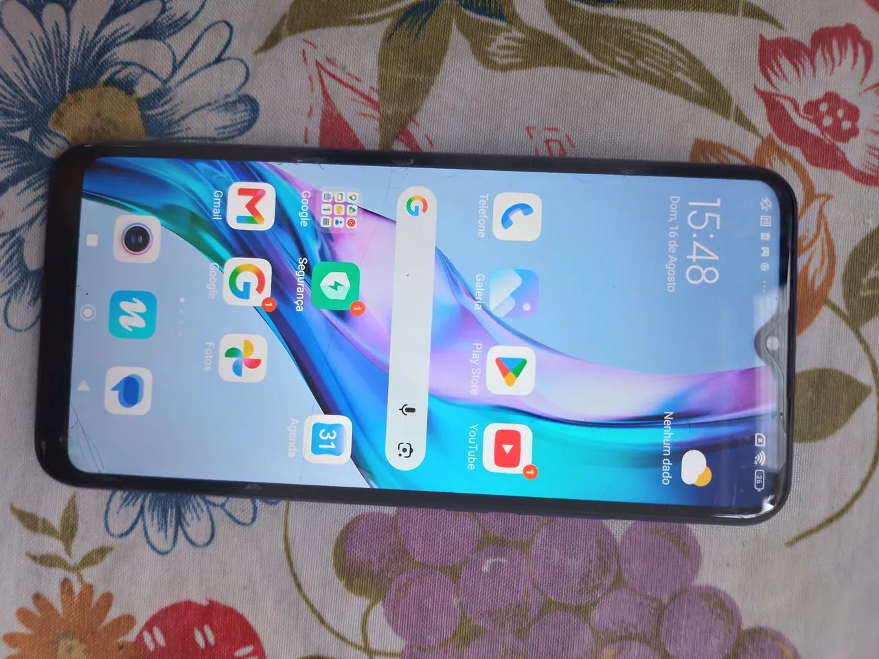 Celular Xiaomi Redmi 9 - Foto 5