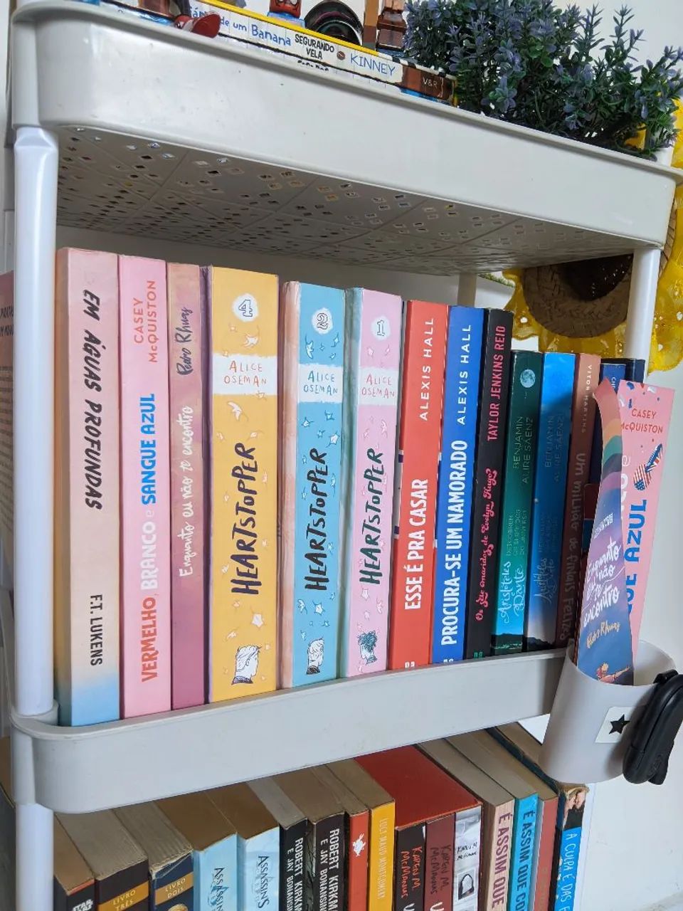 Livros - Foto 3