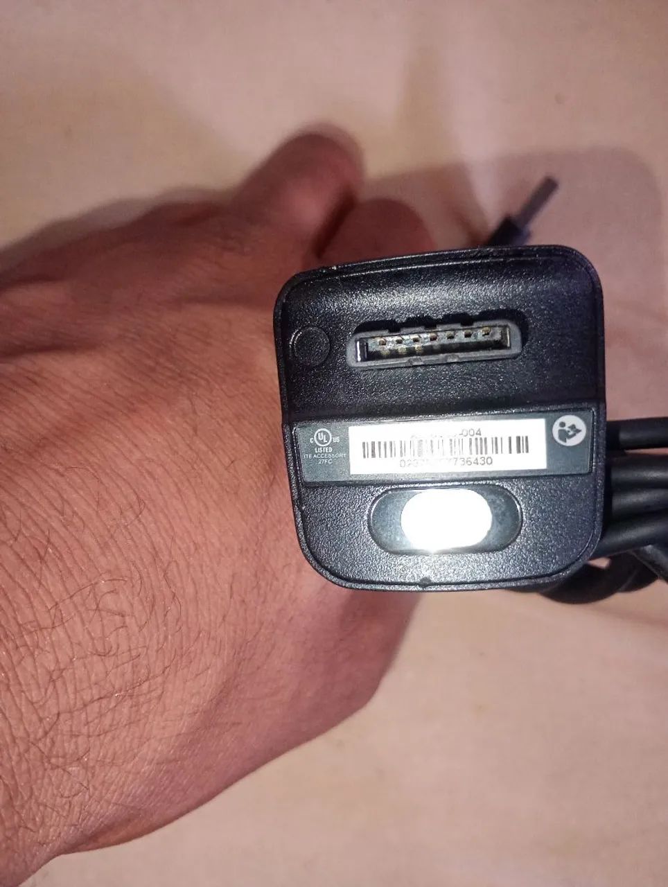 Cabo Xbox 360 2,9M