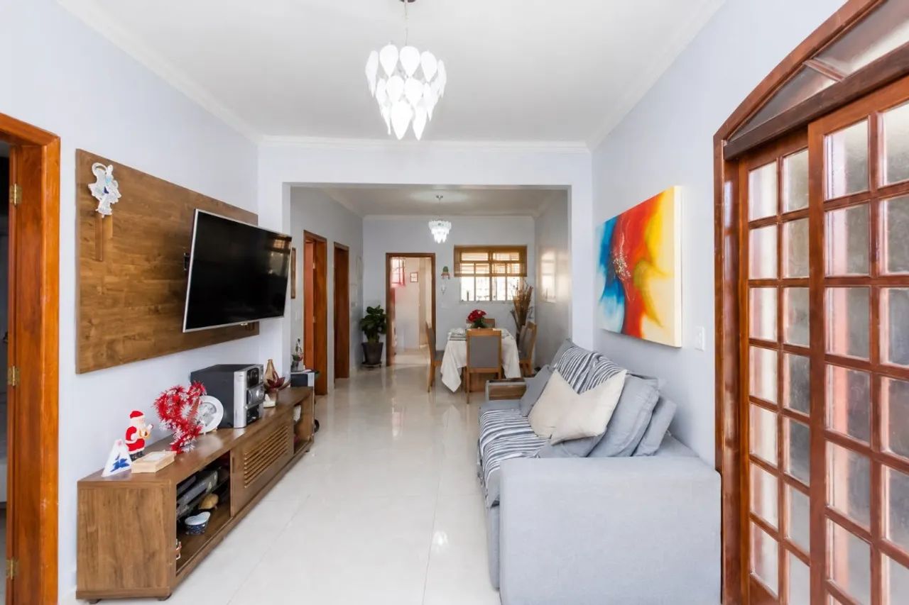 Casa com 3 quartos à venda em Belo Horizonte - Foto 3