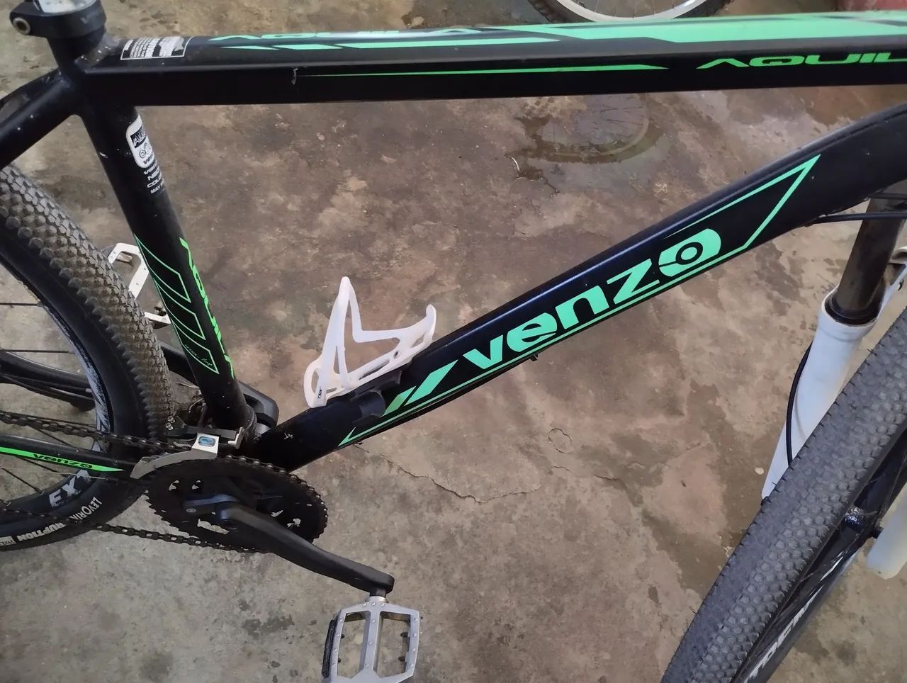 Bike aro29 Venzo