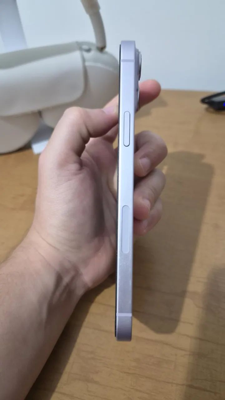 Iphone 14 Plus - Foto 5