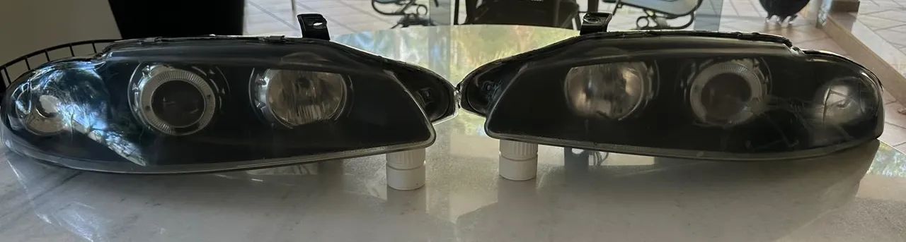 Farol Eclipse 2G 1998 - Foto 2