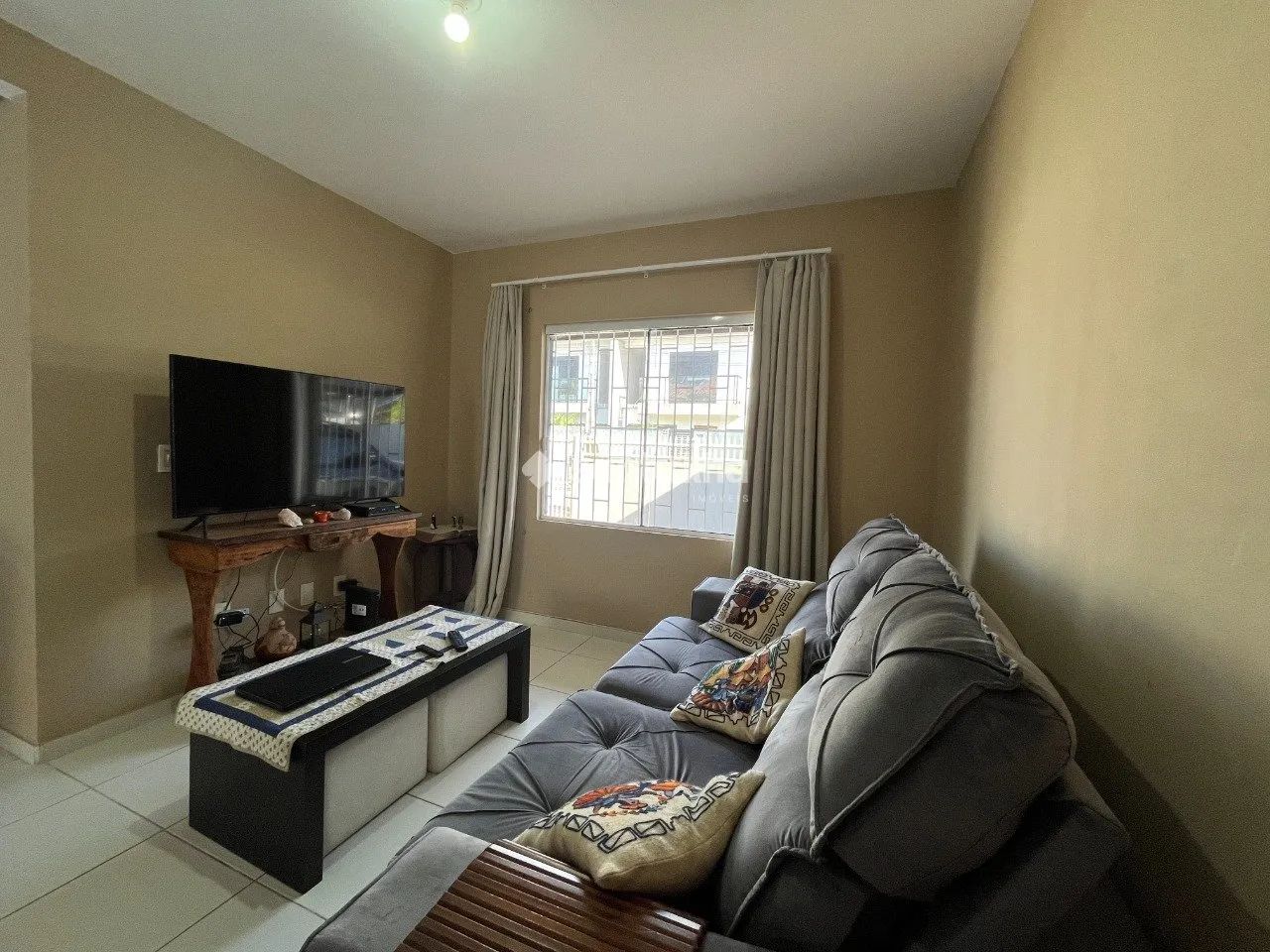 Casa com 3 dormitórios para alugar, 100m² - Campeche - Florianopolis/SC - Foto 3