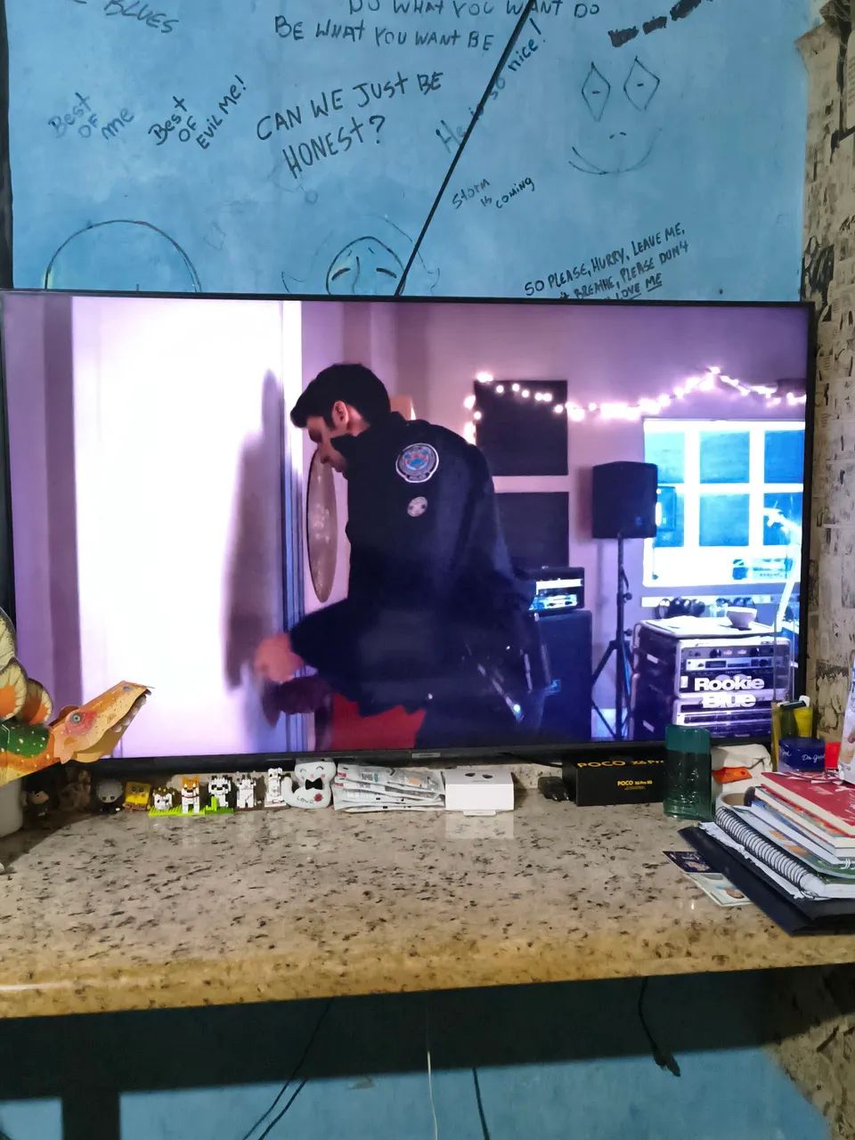TV Samsung 55 Polegadas 