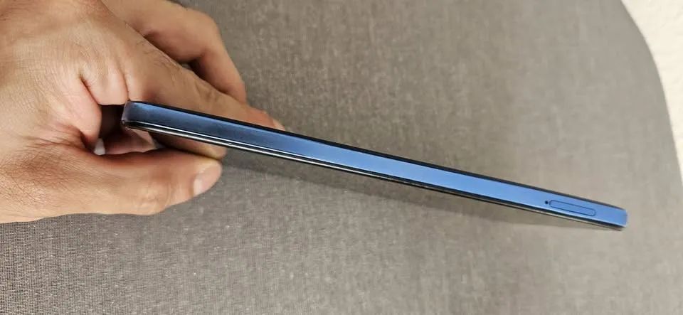  Redmi Note 11 (C/ CAIXA ORIGINAL) - Foto 3