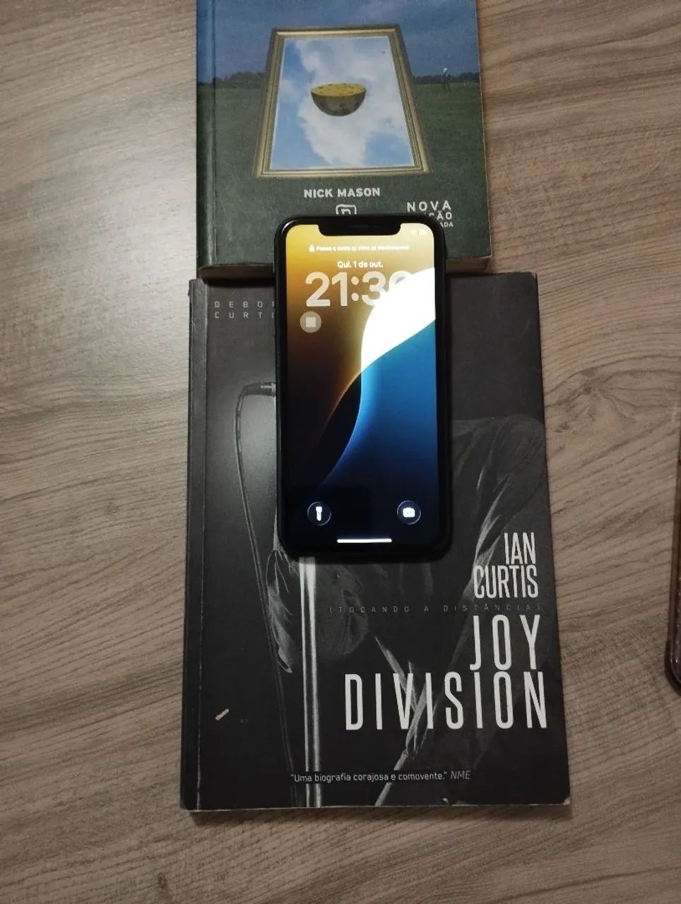 iPhone 11 - Excelente estado 64gb Preto