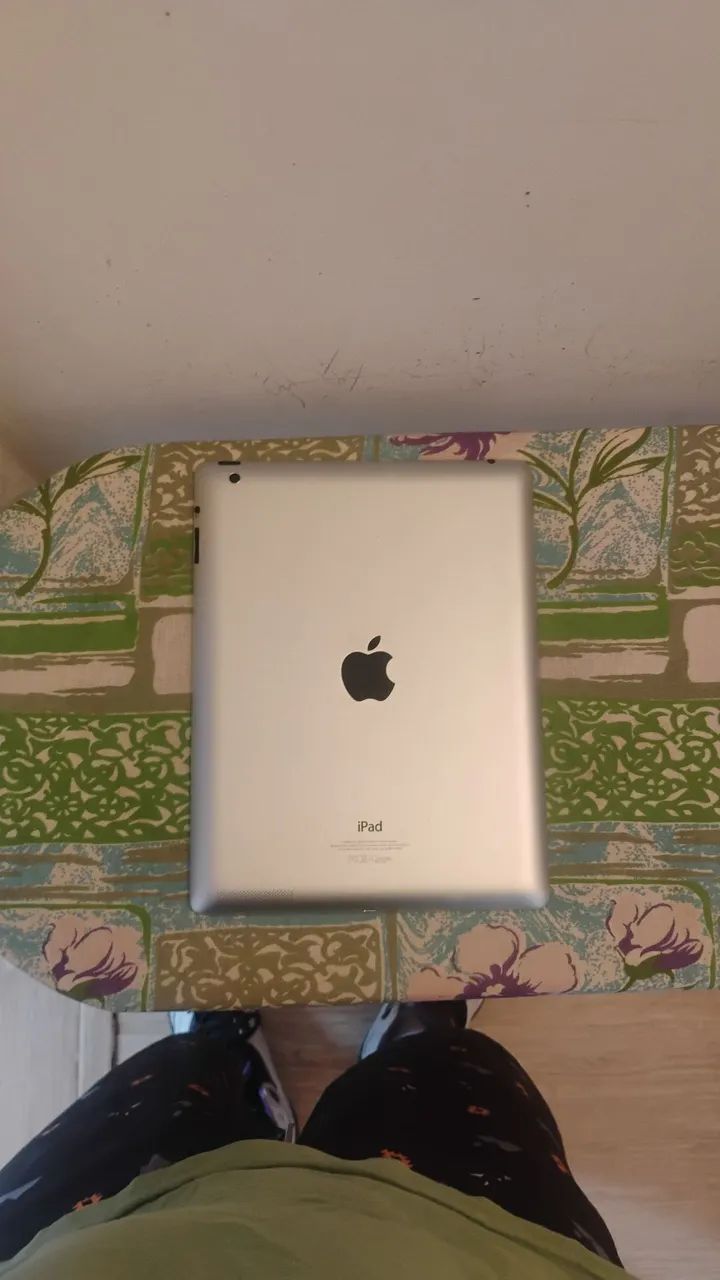 Vendo iPad antigo  - Foto 3