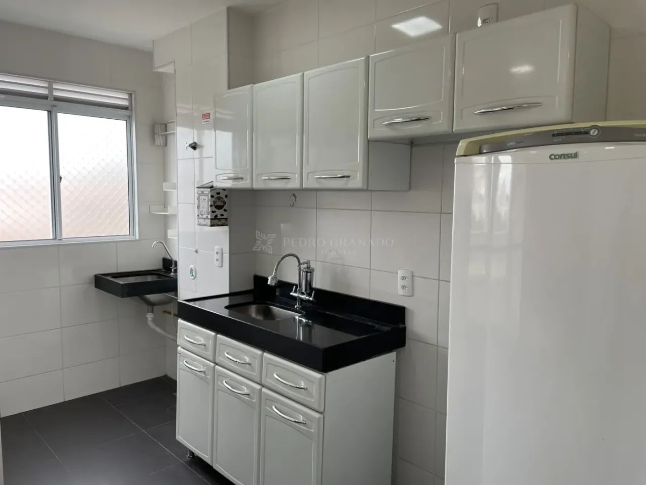 Apartamento 02 Dormitórios - Parque Residencial Cidade Nova - Foto 5