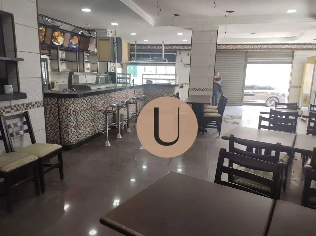 Loja para alugar, 190 m² por R$ 15.800,00/mês - Vila Olímpia - São Paulo/SP - Foto 12