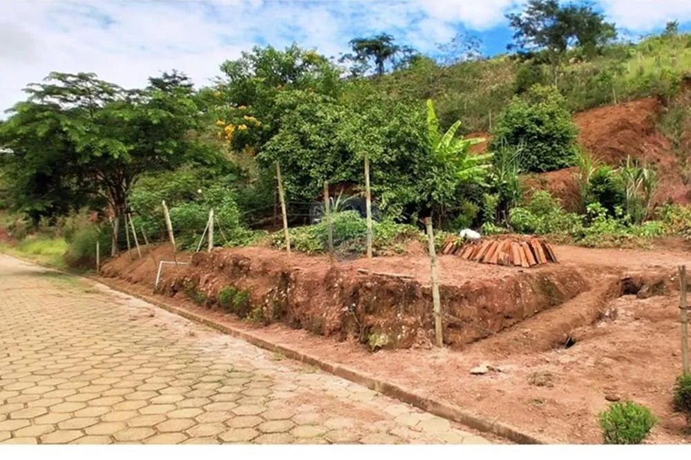 Terreno em Santa Bárbara do Monteverde - Foto 5