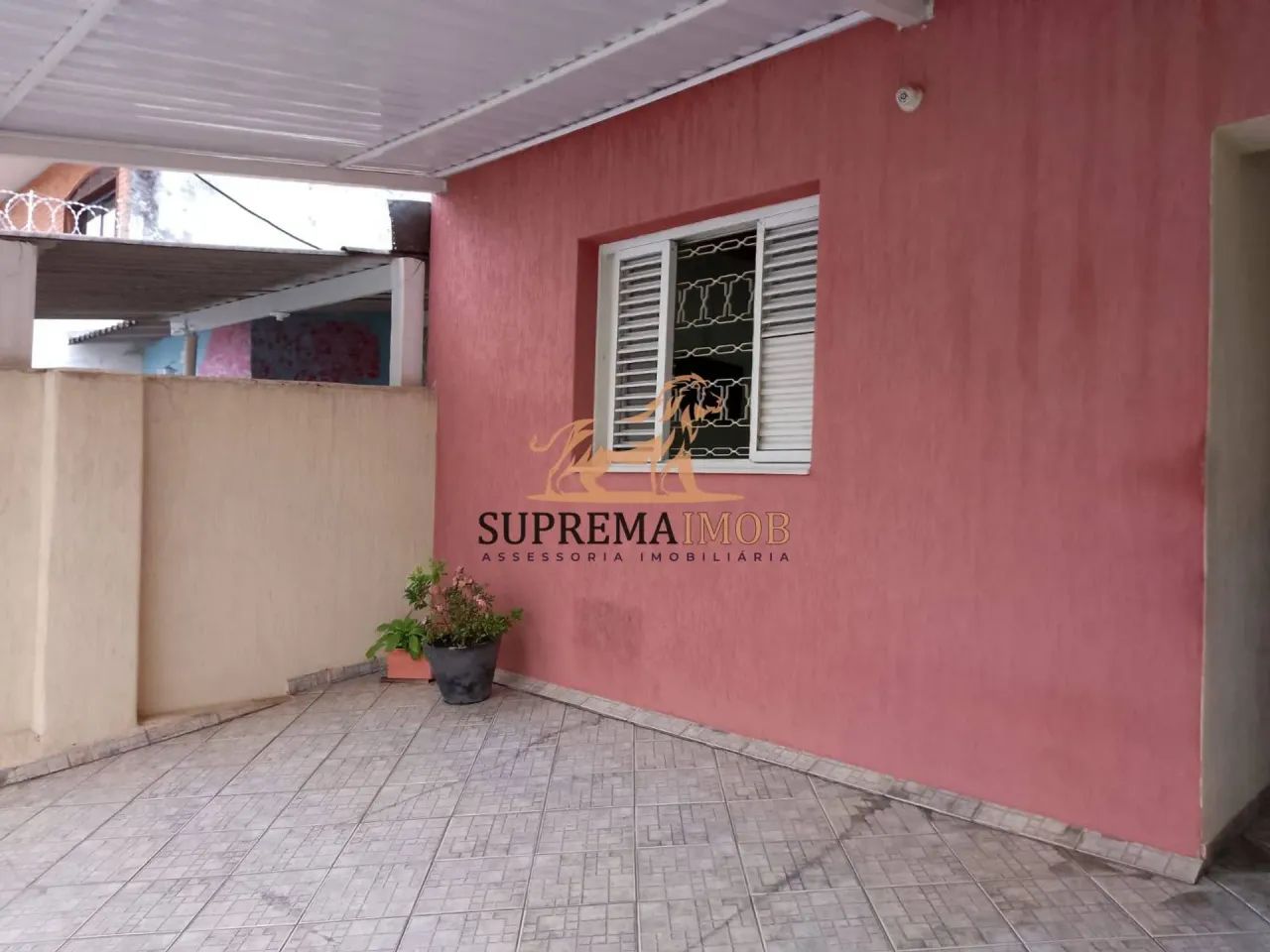 Casa com 2 quartos à venda - Vila Jardini, Sorocaba/SP